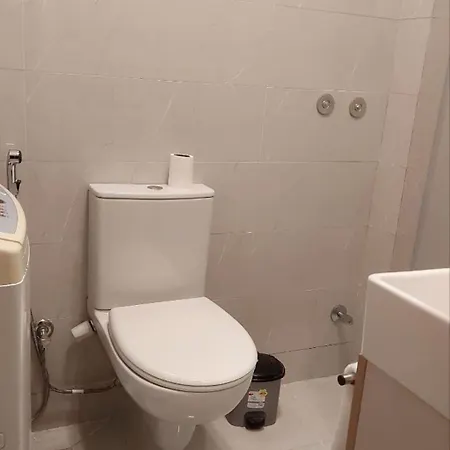 Entire Apartment With Garden Sheikh Zayed City Exterior photo