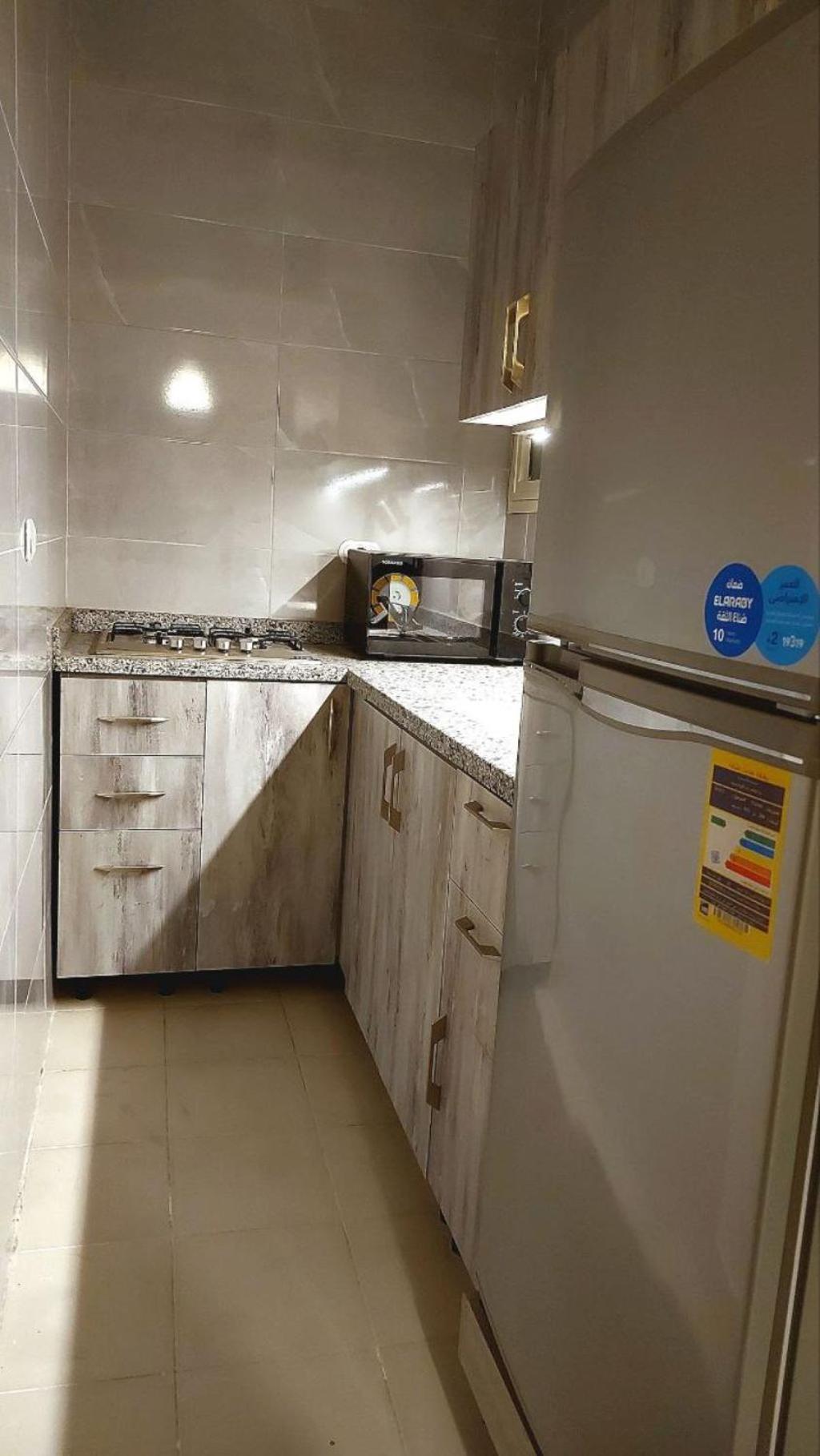 Entire With Garden * Sheikh Zayed City