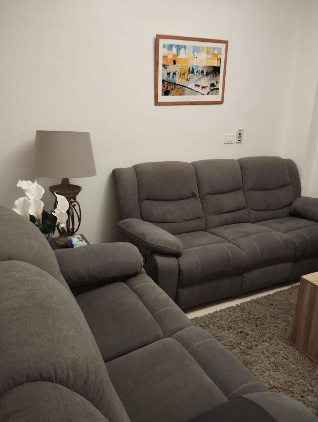 Appartement Entire With Garden *
