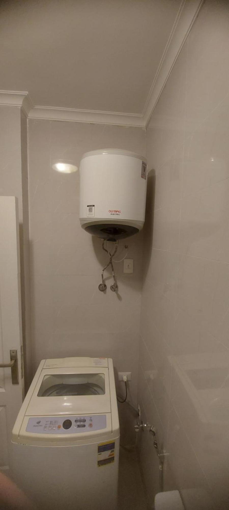 Appartement Entire With Garden Sheikh Zayed City