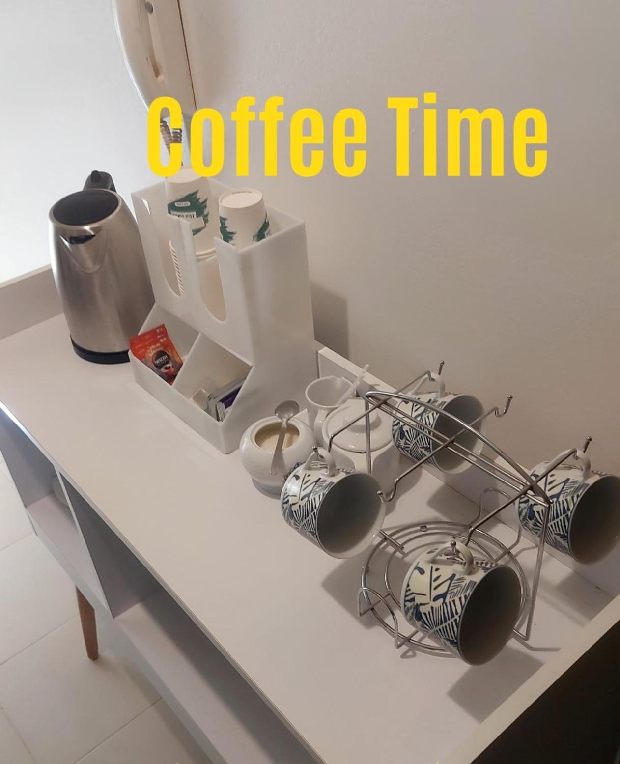 Appartement Entire With Garden Sheikh Zayed City